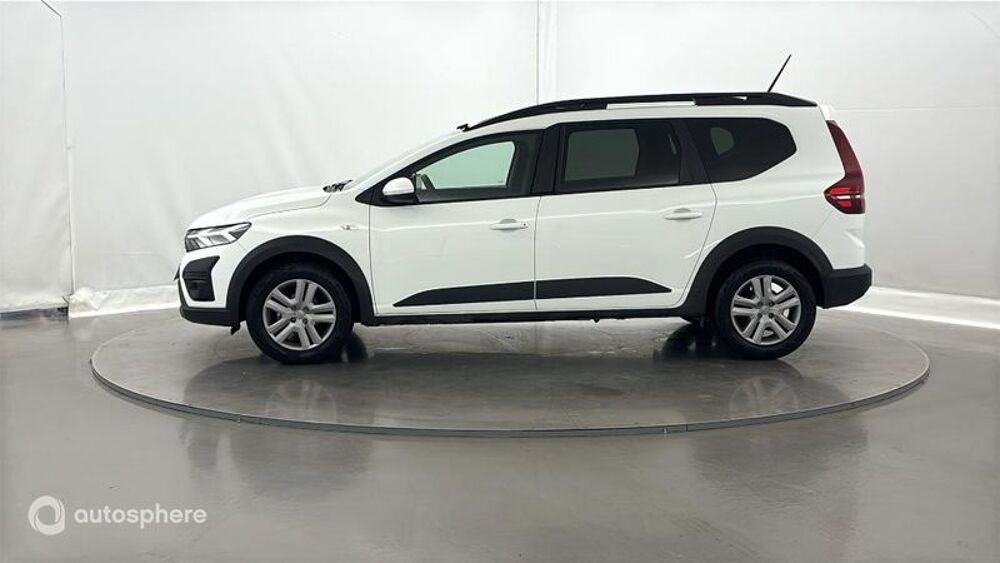 Jogger 1.0 TCe 110ch Expression 5 places 2023 occasion 57400 Buhl-Lorraine