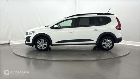 Jogger 1.0 TCe 110ch Expression 5 places 2023 occasion 57400 Buhl-Lorraine