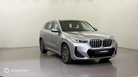 X1 ixDrive30 313ch M Sport 2023 occasion 33700 M&eacute;rignac