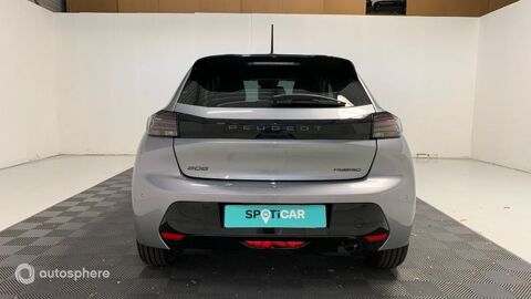 208 1.2 Hybrid 110ch Edition e-DCS6 2026 occasion 84000 Avignon