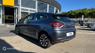 Clio 1.0 TCe 90ch Intens -21 2021 occasion 13127 Vitrolles