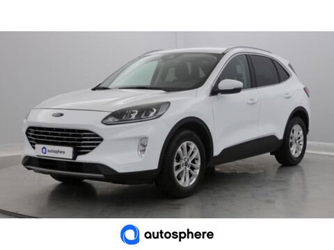 Annonce voiture Ford Kuga 20499 
