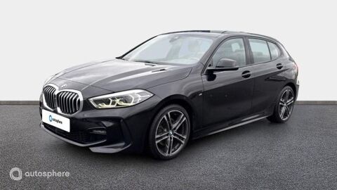 BMW Série 1 118iA 136ch M Sport DKG7 2023 occasion Thionville 57100