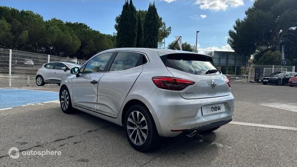 Clio 1.0 TCe 90ch Intens -21 2021 occasion 13127 Vitrolles