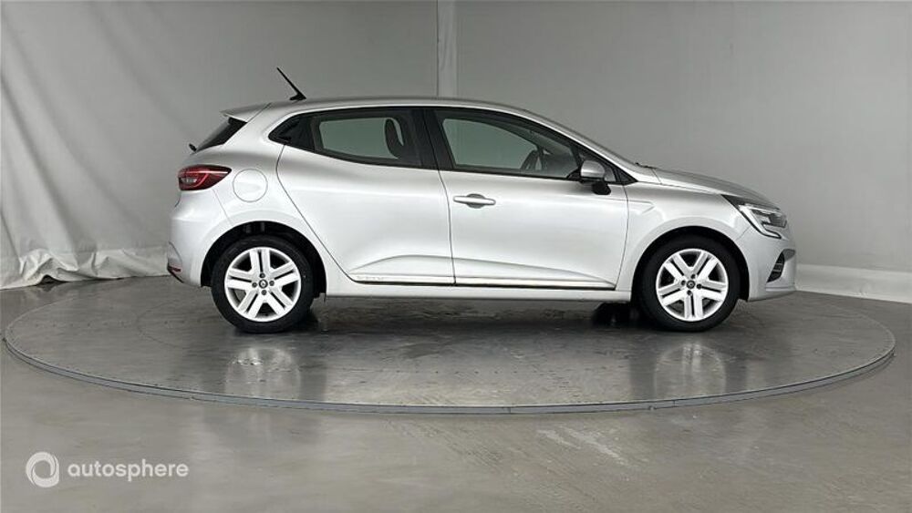 Clio 1.0 SCe 65ch Authentic 2022 occasion 62231 Coquelles