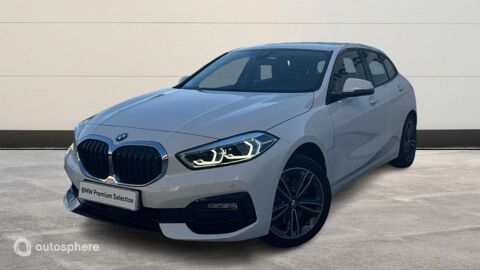 BMW S&eacute;rie 1 116dA 116ch Edition Sport DKG7 2024 occasion N&icirc;mes 30000
