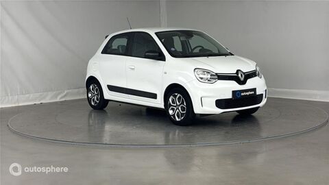 Twingo 1.0 SCe 65ch Equilibre 2023 occasion 59320 Sequedin