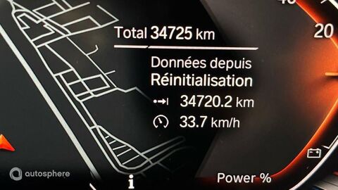 Serie 2 220iA 178ch M Sport 9cv 2023 occasion 13100 Aix-en-Provence