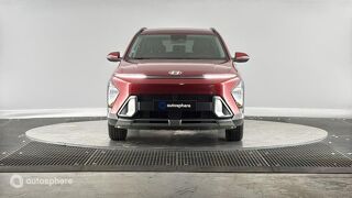 Kona 1.6 GDi 129ch Hybrid N Line Executive DCT-6 2023 occasion 69200 V&eacute;nissieux