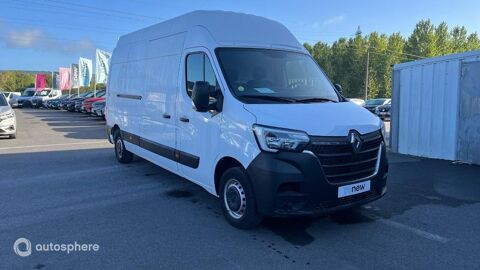 Master F3500 L3H3 2.3 Blue dCi 135ch Confort Euro6E 2024 occasion 51200 &Eacute;pernay
