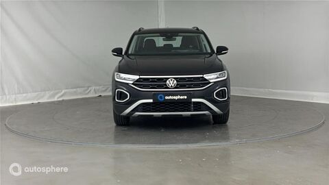 T-ROC 1.5 TSI Evo2 150ch Life DSG7 2024 occasion 51100 Reims