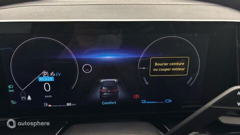 Espace 1.2 E-Tech full hybrid 200ch Techno 2023 occasion 02300 Chauny