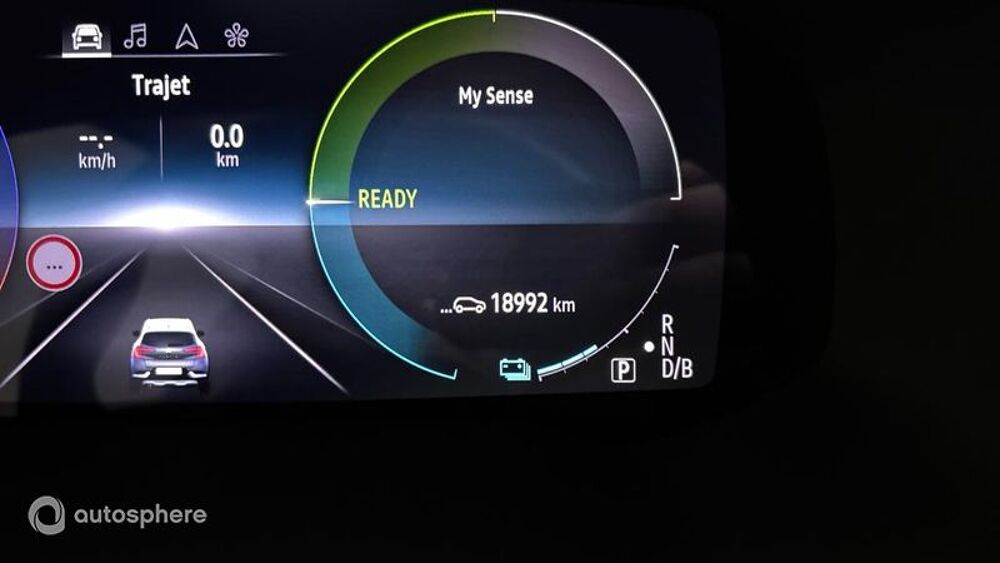 Captur 1.6 E-Tech hybride Initiale Paris -21 2022 occasion 62220 Carvin