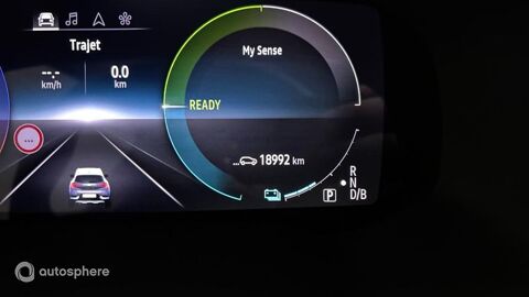 Captur 1.6 E-Tech hybride Initiale Paris -21 2022 occasion 62220 Carvin