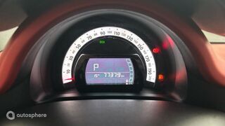 Twingo 1.0 SCe 70ch Intens EDC Euro6c 2018 occasion 62219 Longuenesse