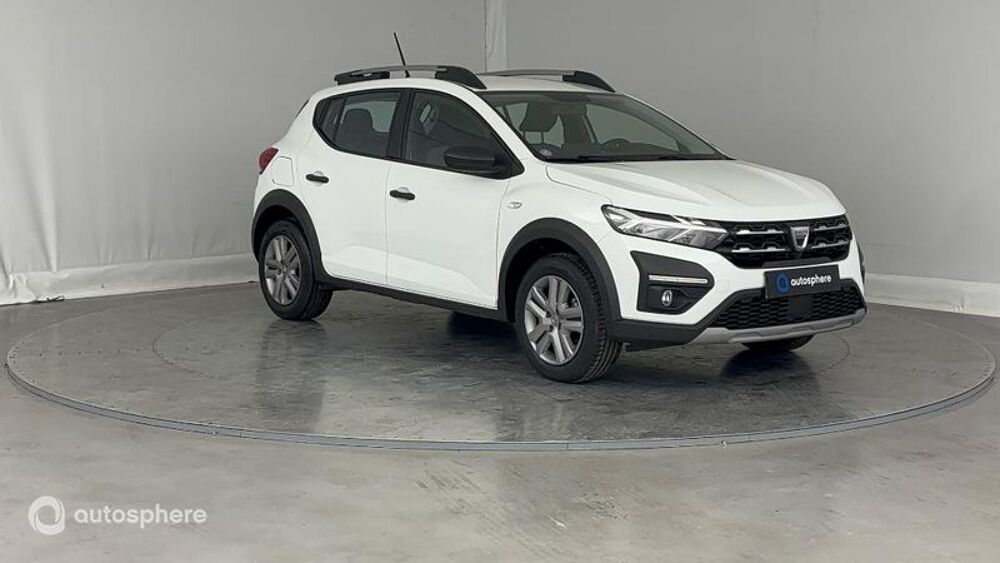 Sandero 1.0 TCe 90ch Stepway Essential 2022 occasion 77100 Meaux