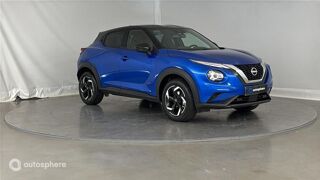 Juke 1.0 DIG-T 114ch Shadow 2023.5 2024 occasion 59160 Lomme
