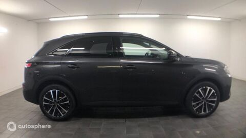 DS7 1.5 BlueHDi 130ch Pallas 2025 occasion 64200 Bassussarry