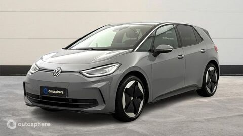 Volkswagen ID.3 204ch Pro S 77 kWh Life Max 2025 occasion Poitiers 86000