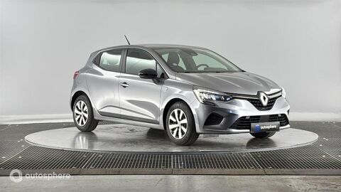 Clio 1.0 TCe 90ch Equilibre 2023 occasion 73230 Saint-Alban-Leysse