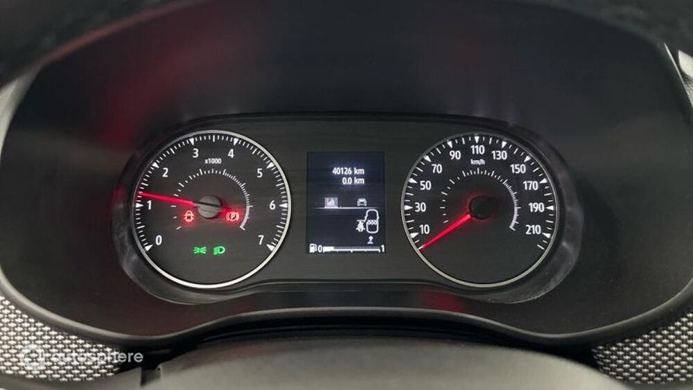 Sandero 1.0 ECO-G 100ch Expression 2023 occasion 59640 Dunkerque