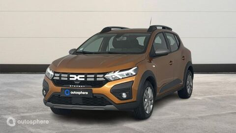Annonce voiture Dacia Sandero 13699 €