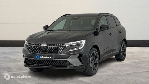 Renault Austral 1.2 E-Tech full hybrid 200ch Techno esprit Alpine - 24 2025 occasion Fouqui&egrave;res-l&egrave;s-B&eacute;thune 62232