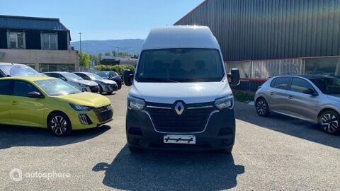 Master F3500 L3H3 2.3 Blue dCi 135ch Confort Euro6E 2024 occasion 73230 Saint-Alban-Leysse