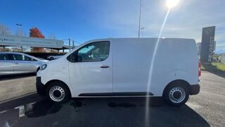 Expert M 1.5 BlueHDi 100ch S&S 2024 occasion 16430 Champniers