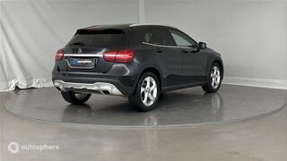 Classe GLA 180 Sensation 2018 occasion 77144 Mont&eacute;vrain