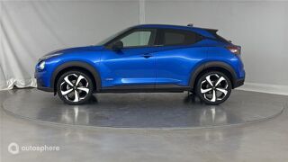 Juke 1.6 Hybrid 143ch Tekna 2023.5 2024 occasion 59223 Roncq