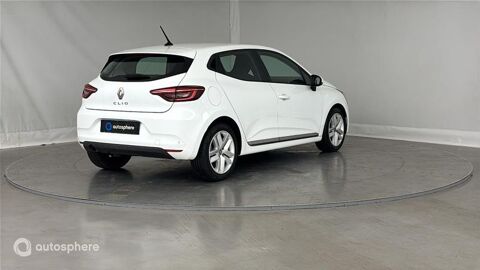 Clio 1.5 Blue dCi 100ch Business 21N 2022 occasion 62219 Longuenesse