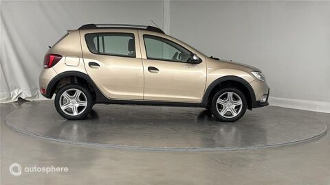 Sandero 1.0 SCe 75ch Urban Stepway - 20 2020 occasion 62220 Carvin