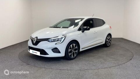 Renault Clio 1.0 TCe 90ch Evolution 2023 occasion Albertville 73200