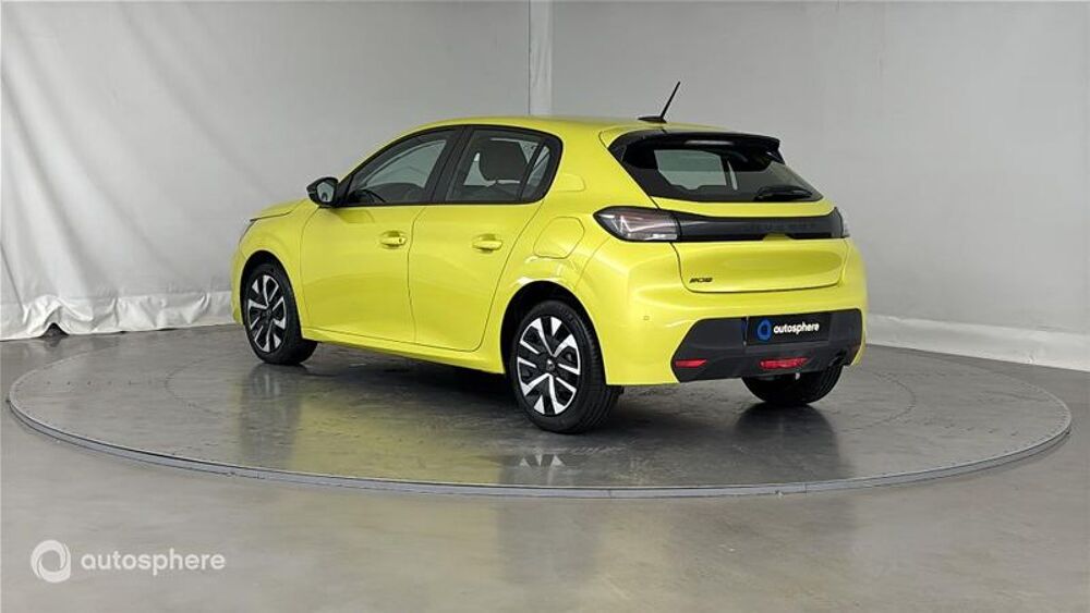 208 1.2 PureTech 100ch S&S Active 2024 occasion 60000 Beauvais