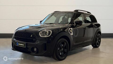 Annonce voiture Mini Countryman 30999 €