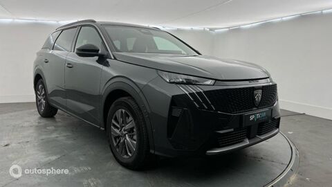 5008 Hybrid 145ch Allure e-DCS6 2025 occasion 79000 Niort