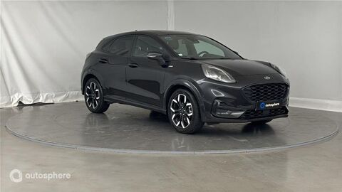 Puma 1.0 EcoBoost 125ch mHEV ST-Line X 2020 occasion 59494 Petite-For&ecirc;t