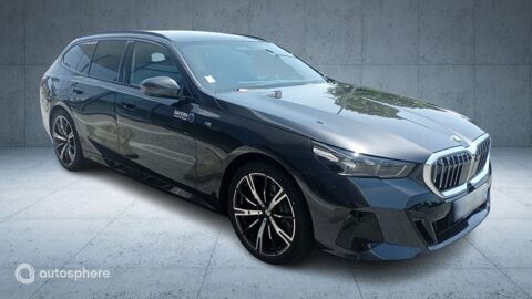 Annonce voiture BMW Srie 5 74990 