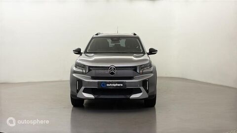 C3 Aircross 1.2 Turbo 100ch PLUS 2026 occasion 86100 Ch&acirc;tellerault
