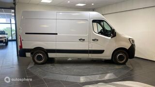 Master F3500 L2H2 2.3 Blue dCi 135ch Confort Euro6 2023 occasion 73200 Albertville