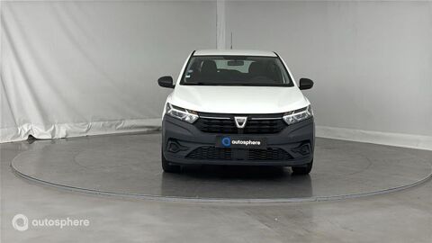 Sandero 1.0 SCe 65ch Access 2021 occasion 57500 Saint-Avold