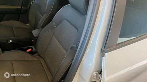 Captur 1.0 Eco-G 100ch Evolution 2025 occasion 02500 Hirson