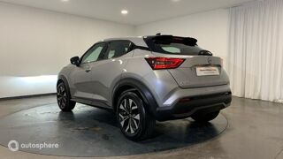 Juke 1.0 DIG-T 114ch Acenta 2024 2024 occasion 51100 Reims