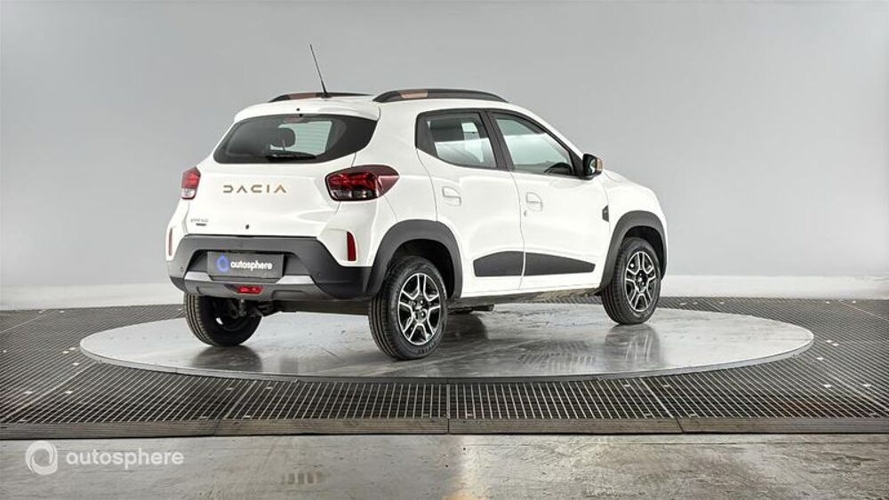 Spring 65ch Extreme 2023 occasion 74100 Annemasse