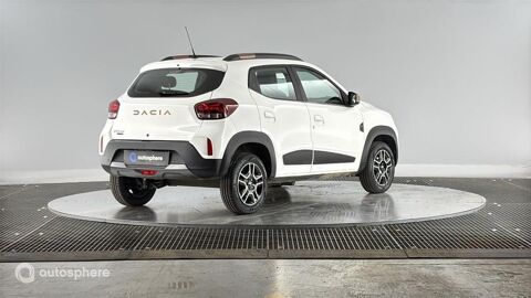 Spring 65ch Extreme 2023 occasion 74100 Annemasse