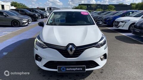 Renault Clio 1.0 TCe 90ch Evolution 2023 occasion Nantes 44000