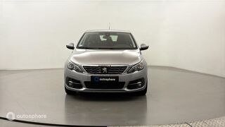 308 1.2 PureTech 130ch E6.3 S&S Allure 2020 occasion 86000 Poitiers