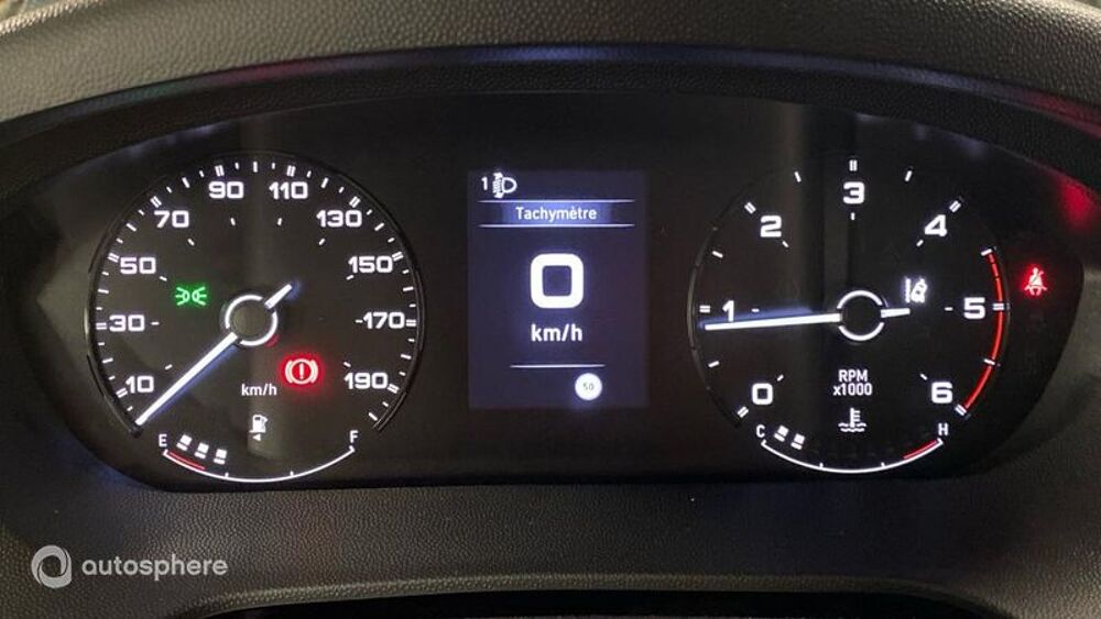 Boxer L2H2 3.0 120ch S&S Pack Premium Connect 2025 occasion 37540 Saint-Cyr-sur-Loire