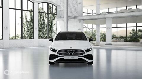 Classe A 250 e hybride rechargeable 218ch AMG Line 8G-DCT 2026 occasion 86000 Poitiers